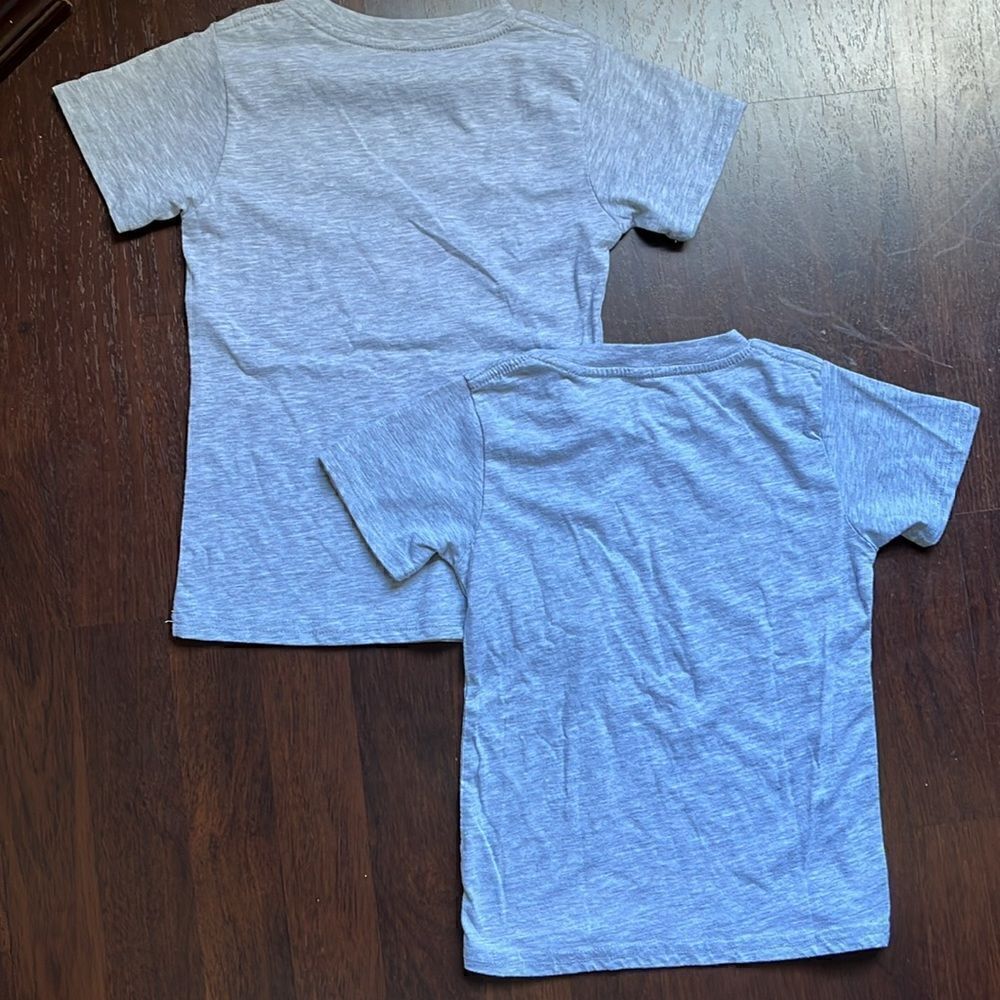 Kids tee  - Picture 3 of 3